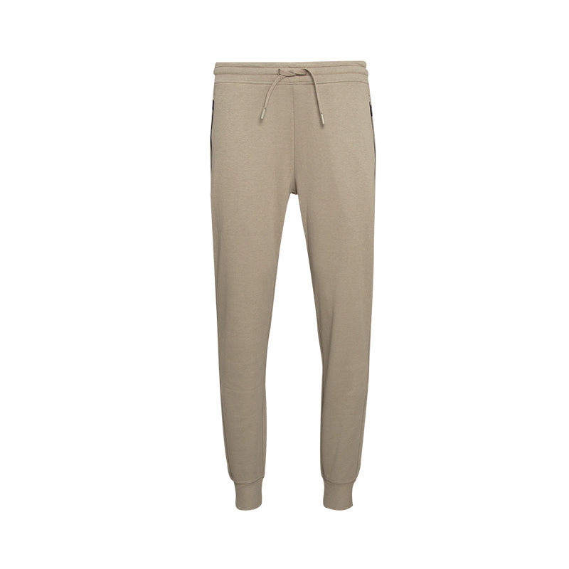 Cool Touch Interlock Jogger