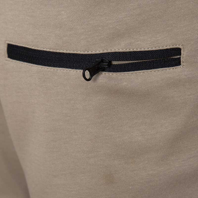 Cool Touch Interlock Jogger