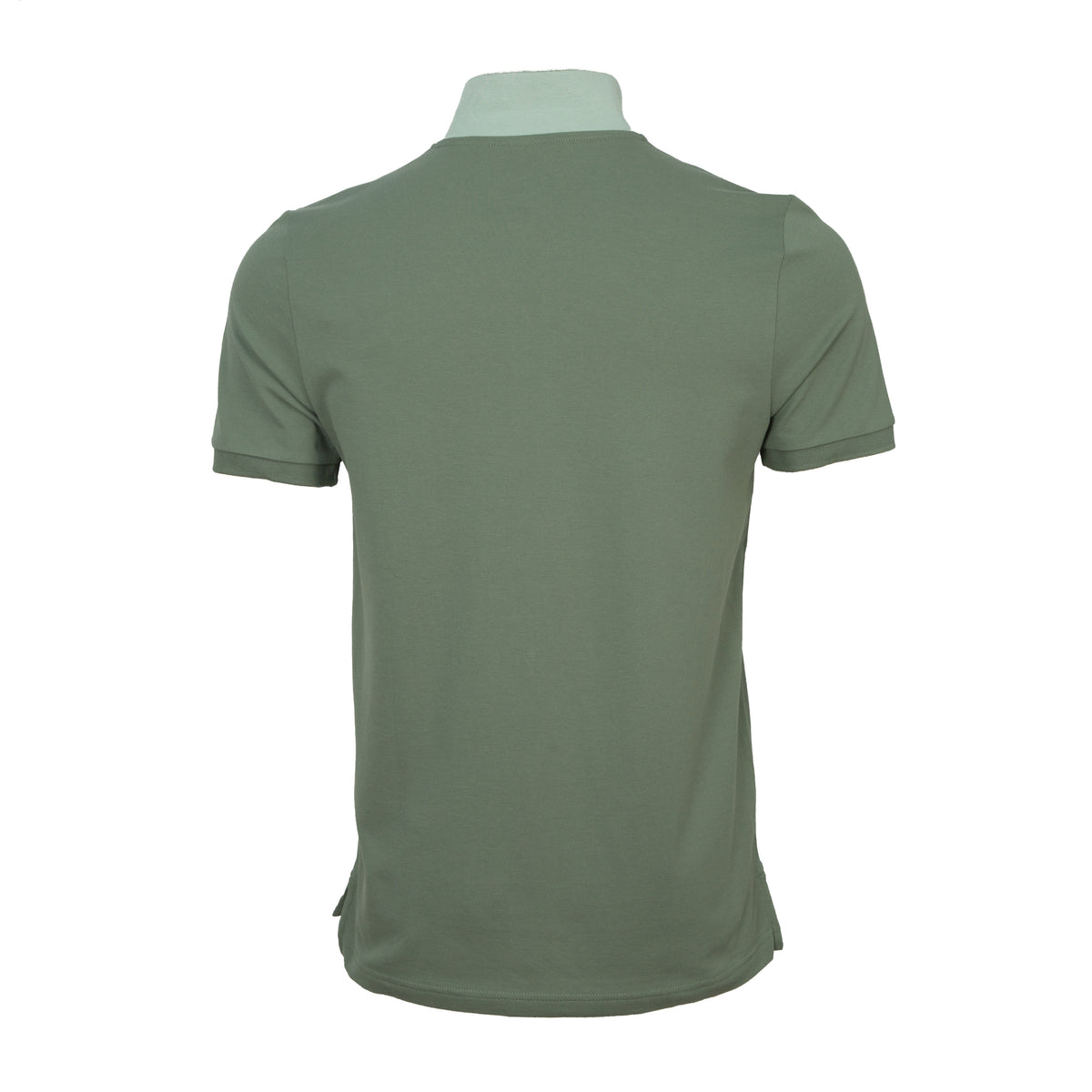 Anti-Microbial Small Napoleon Polo (CL)