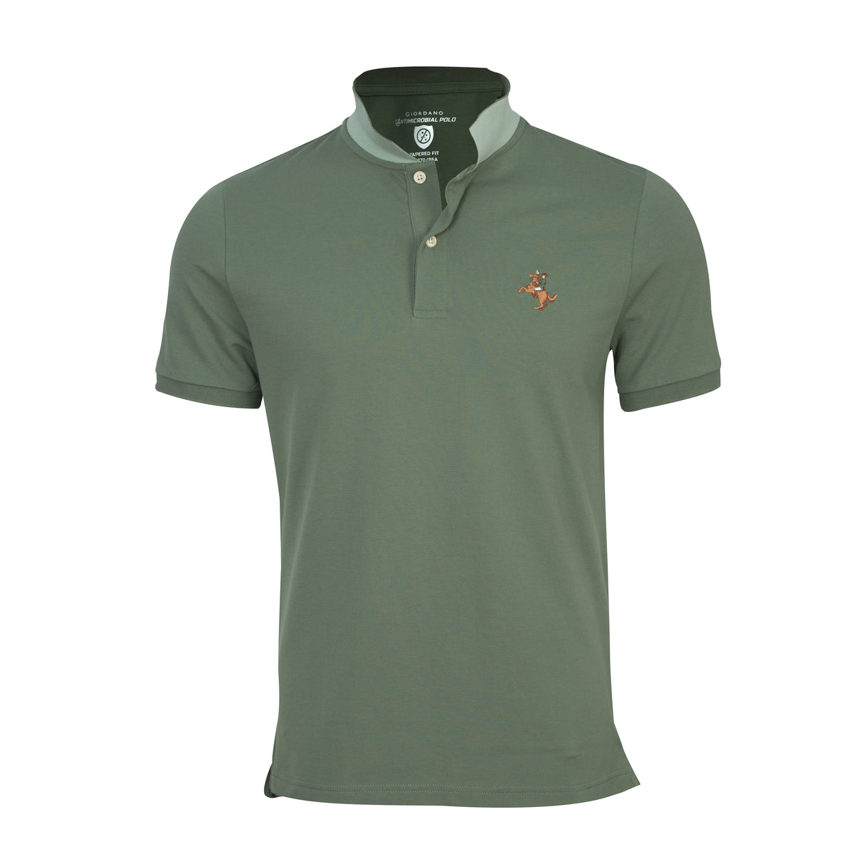 Anti-Microbial Small Napoleon Polo (CL)