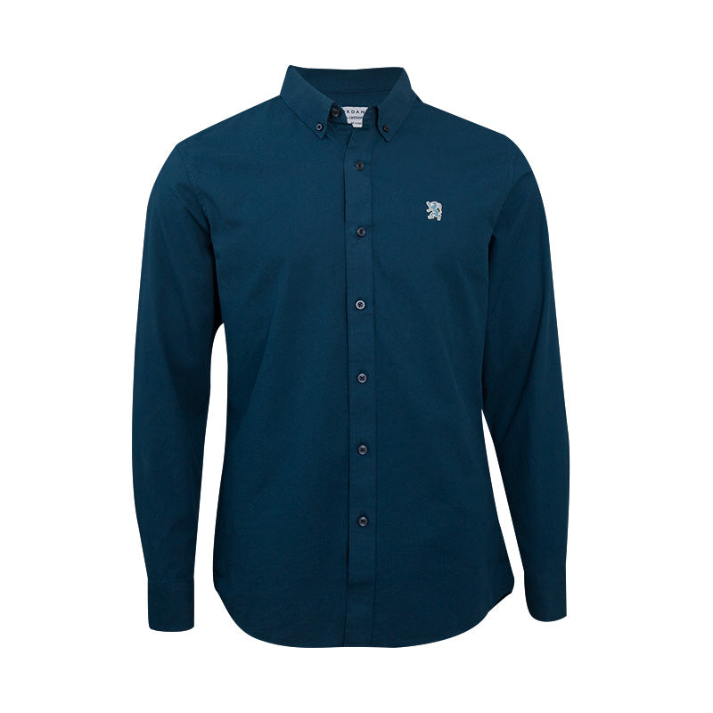 Performance Oxford Shirt (Slim Fit)