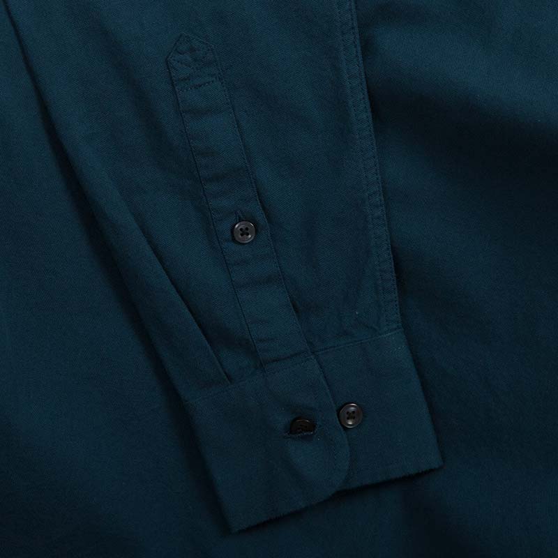 Performance Oxford Shirt (Slim Fit)