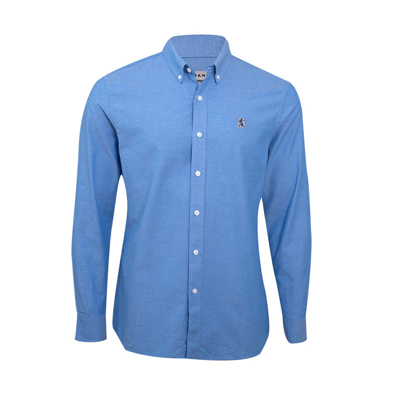 Performance Oxford Shirt Slim Fit (CL)