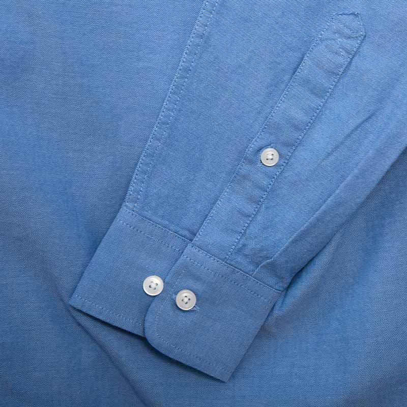 Performance Oxford Shirt Slim Fit (CL)