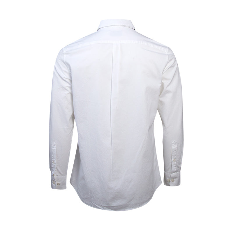 Performance Oxford Shirt (Slim Fit)