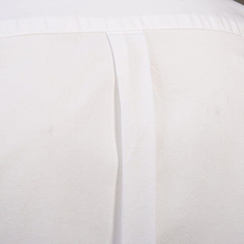 Performance Oxford Shirt (Slim Fit)