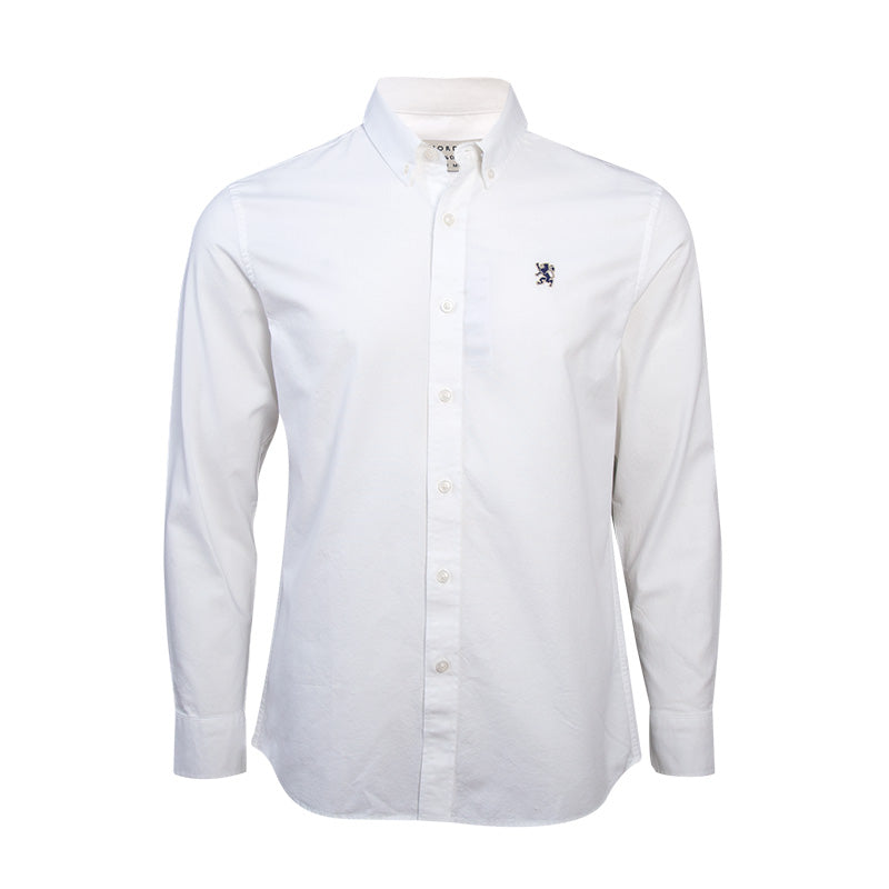 Performance Oxford Shirt (Slim Fit)