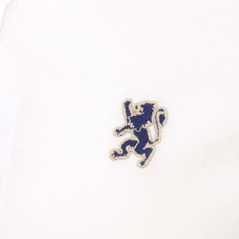 Performance Oxford Shirt (Slim Fit)