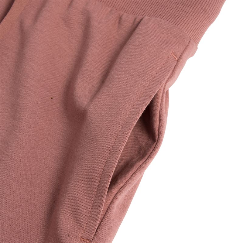Solid Drawstring Short (CL)