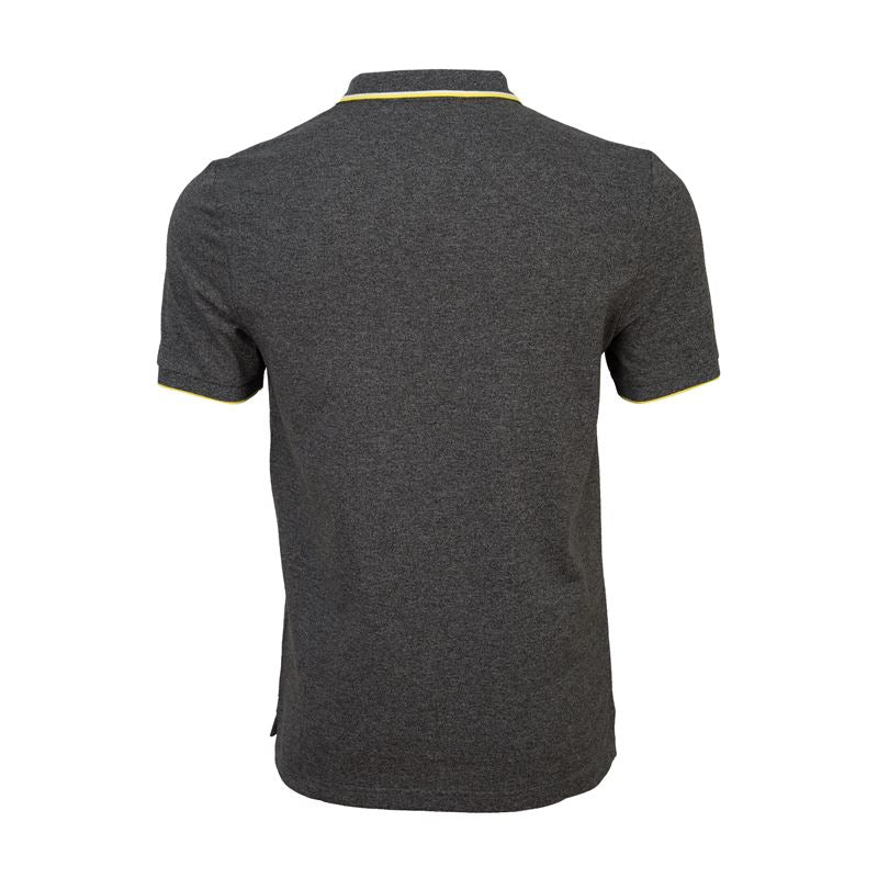 Solid Cotton Lycra Polo