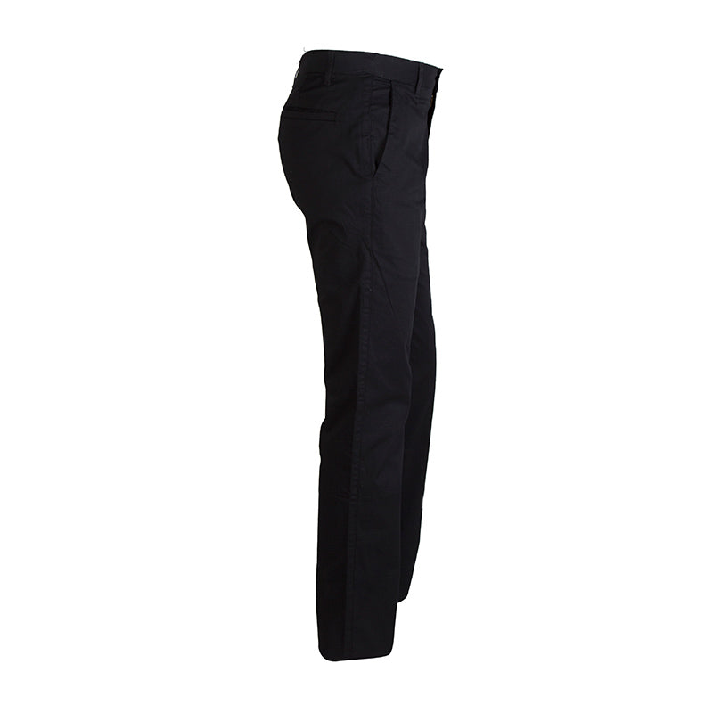 Inno Khakis (Versatile Low Rise Slim Tapered)