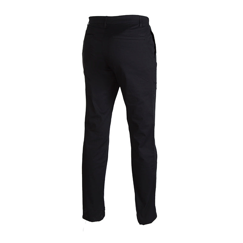 Inno Khakis (Versatile Low Rise Slim Tapered)