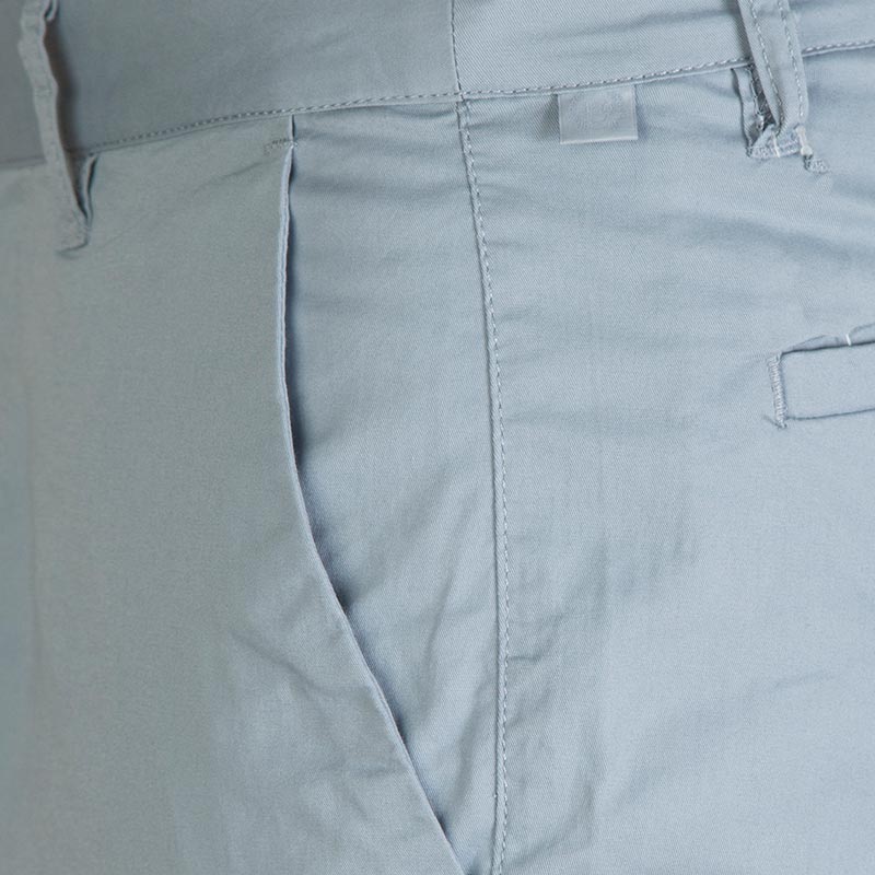 Inno Khakis (Super Stretch Mid Rise Pants)