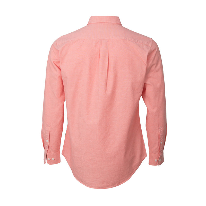 Performance Oxford Shirt (Slim Fit)