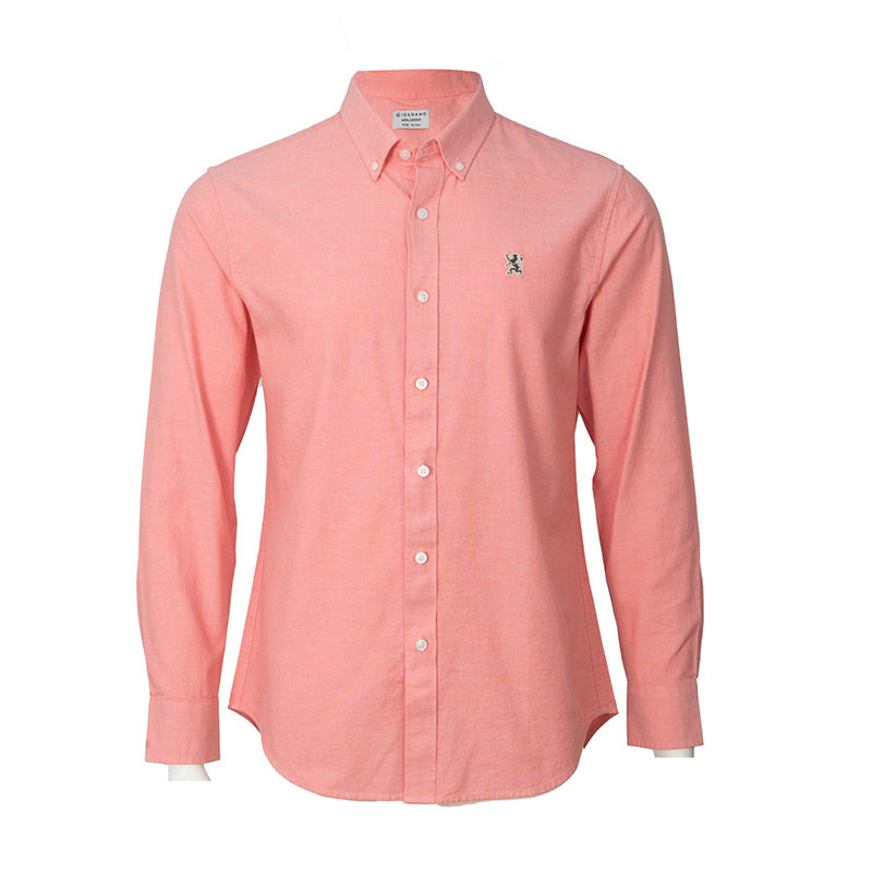 Performance Oxford Shirt (Slim Fit)
