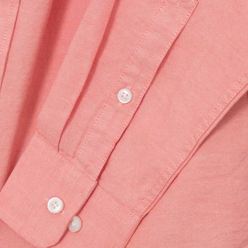 Performance Oxford Shirt (Slim Fit)