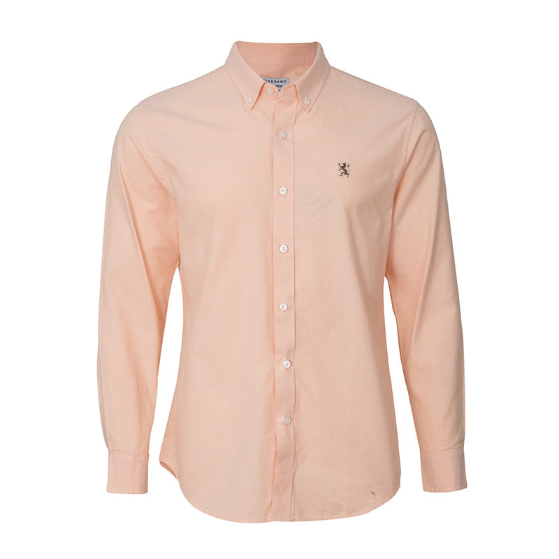 Performance Oxford Shirt (Slim Fit)
