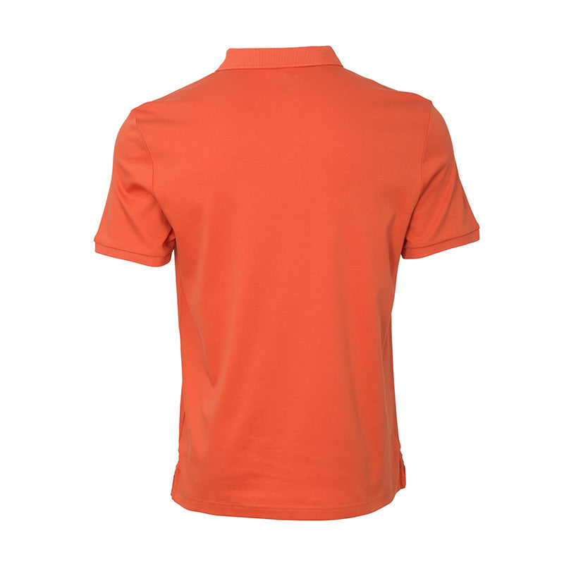 Solid Cotton Lycra Polo (CL)