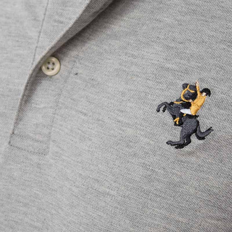 Anti-Microbial Small Napoleon Polo (CL)