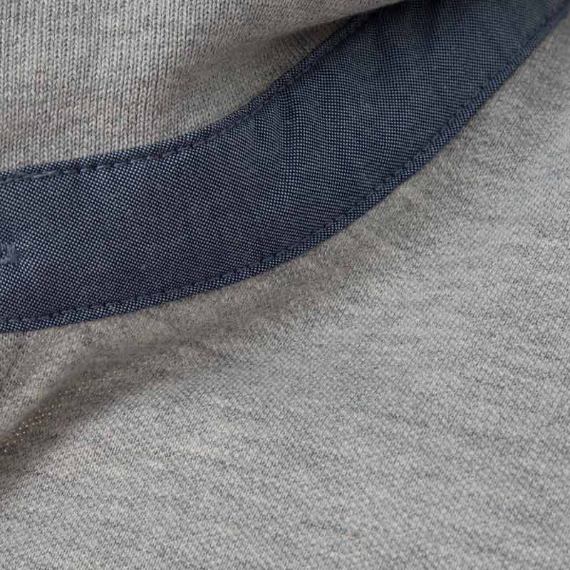 Anti-Microbial Small Napoleon Polo (CL)