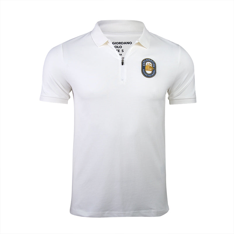 Courage Explore Polo (CL)