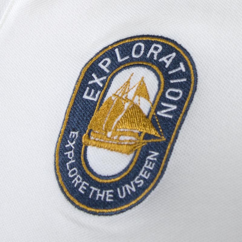 Courage Explore Polo (CL)