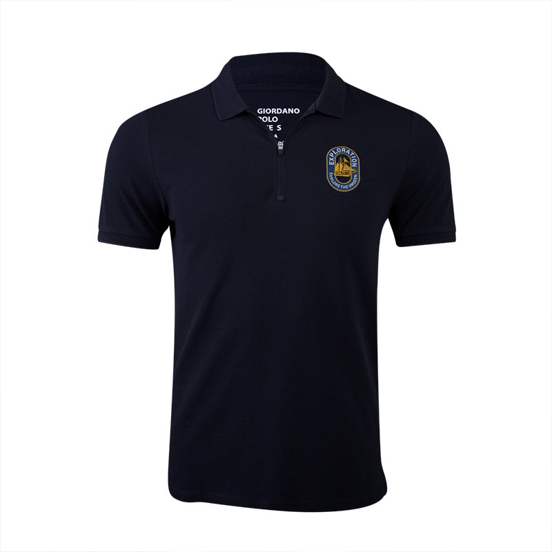 Courage Explore Polo (CL)