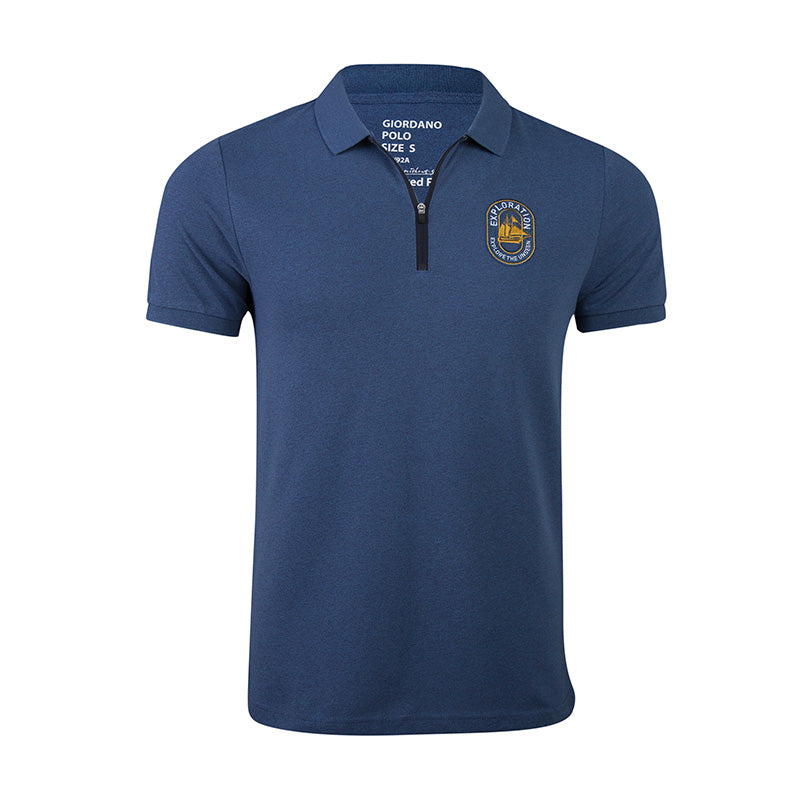 Courage Explore Polo (CL)