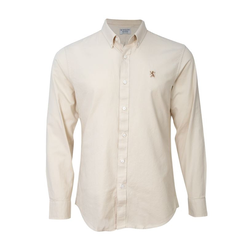 Performance Oxford Shirt (Slim Fit)