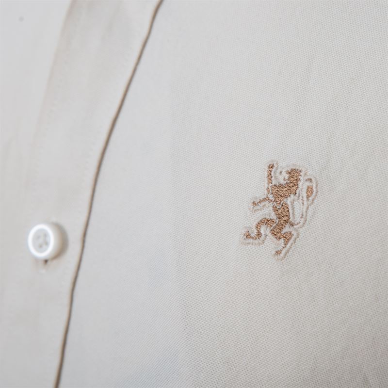Performance Oxford Shirt (Slim Fit)