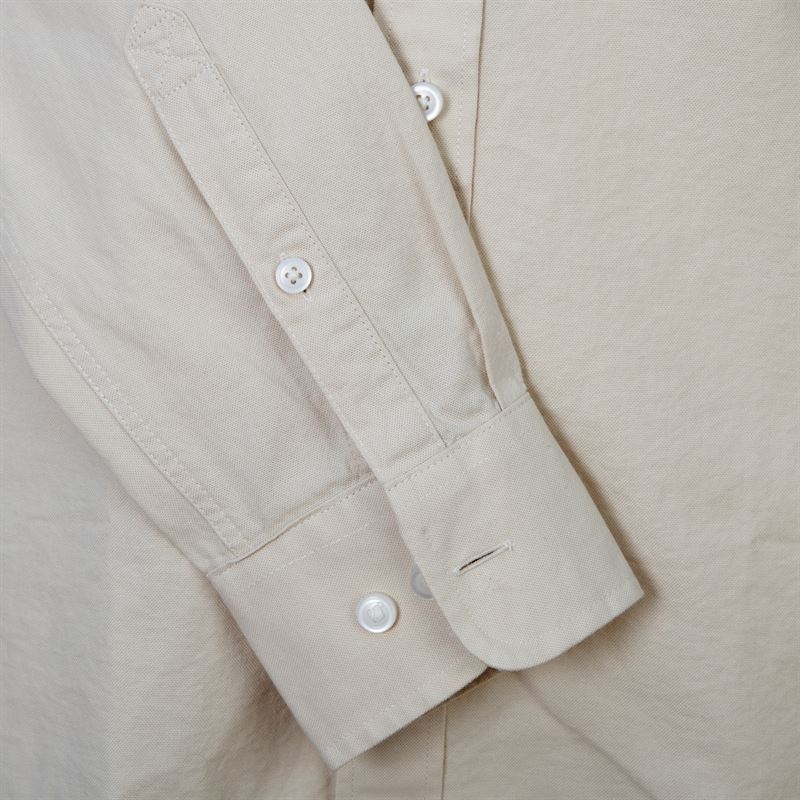 Performance Oxford Shirt (Slim Fit)