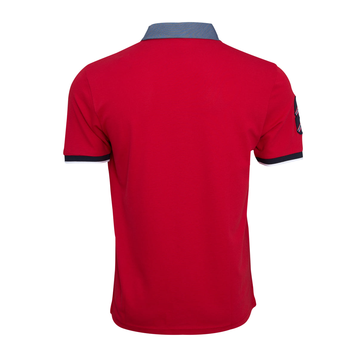 Courage-Strength Polo