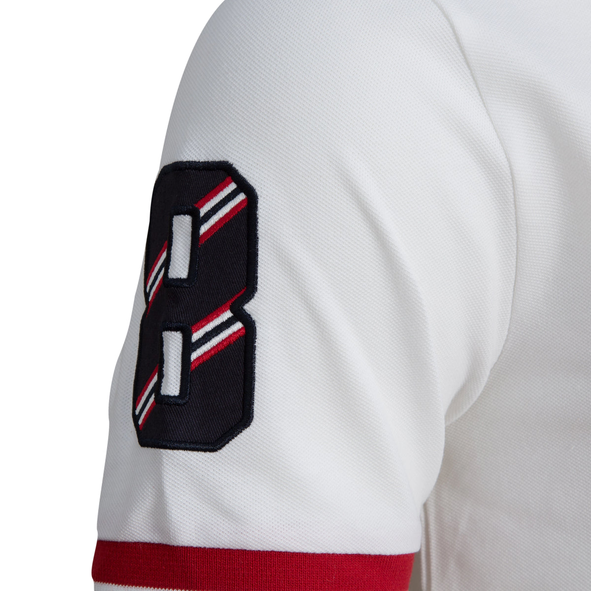 Courage-Strength Polo