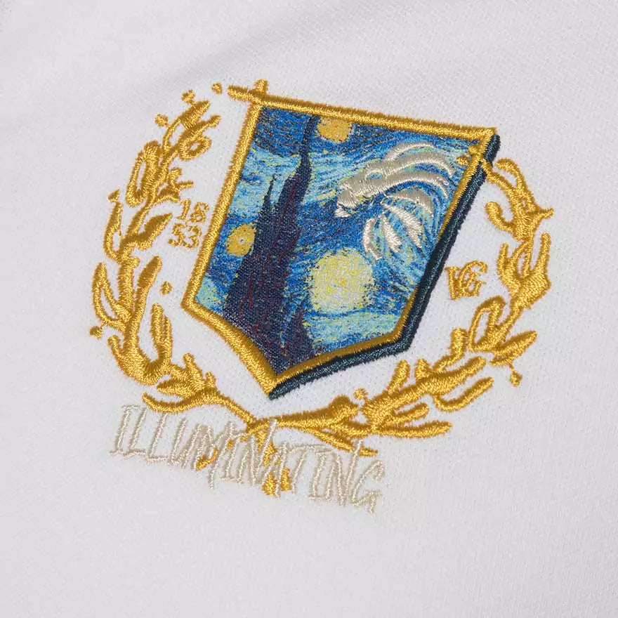 Artistic Polo (Exclusive Collection)