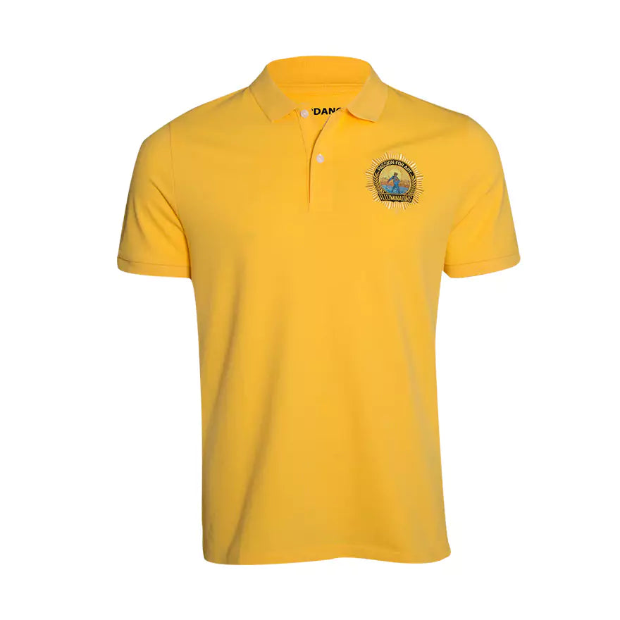 Artistic Polo (Exclusive Collection)
