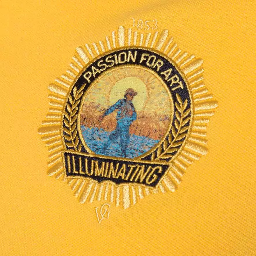 Artistic Polo (Exclusive Collection)