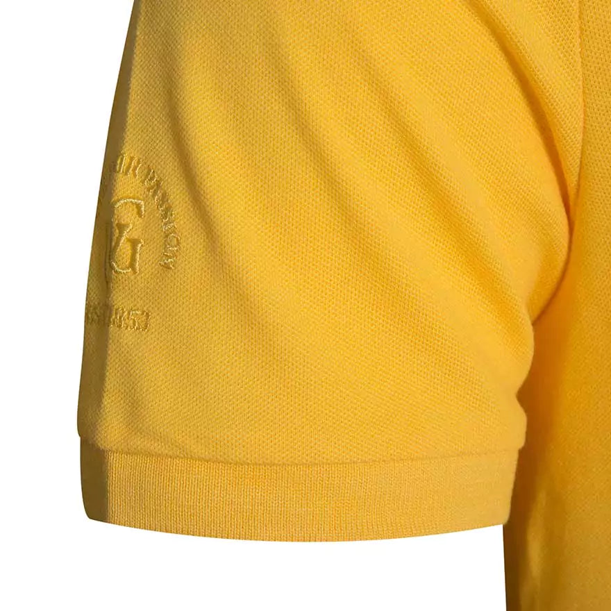 Artistic Polo (Exclusive Collection)