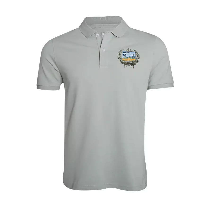 Artistic Polo (Exclusive Collection)