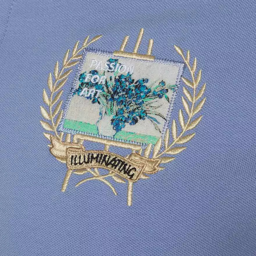 Artistic-Polo (Exclusive Collection)