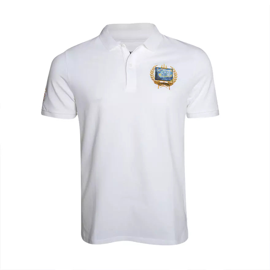 Artistic Polo (Exclusive Collection)