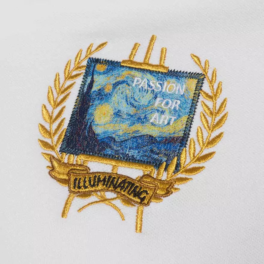 Artistic Polo (Exclusive Collection)