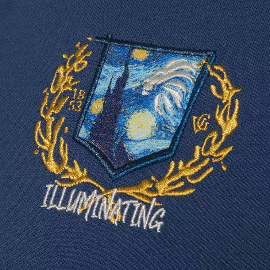 Artistic Polo (Exclusive Collection)