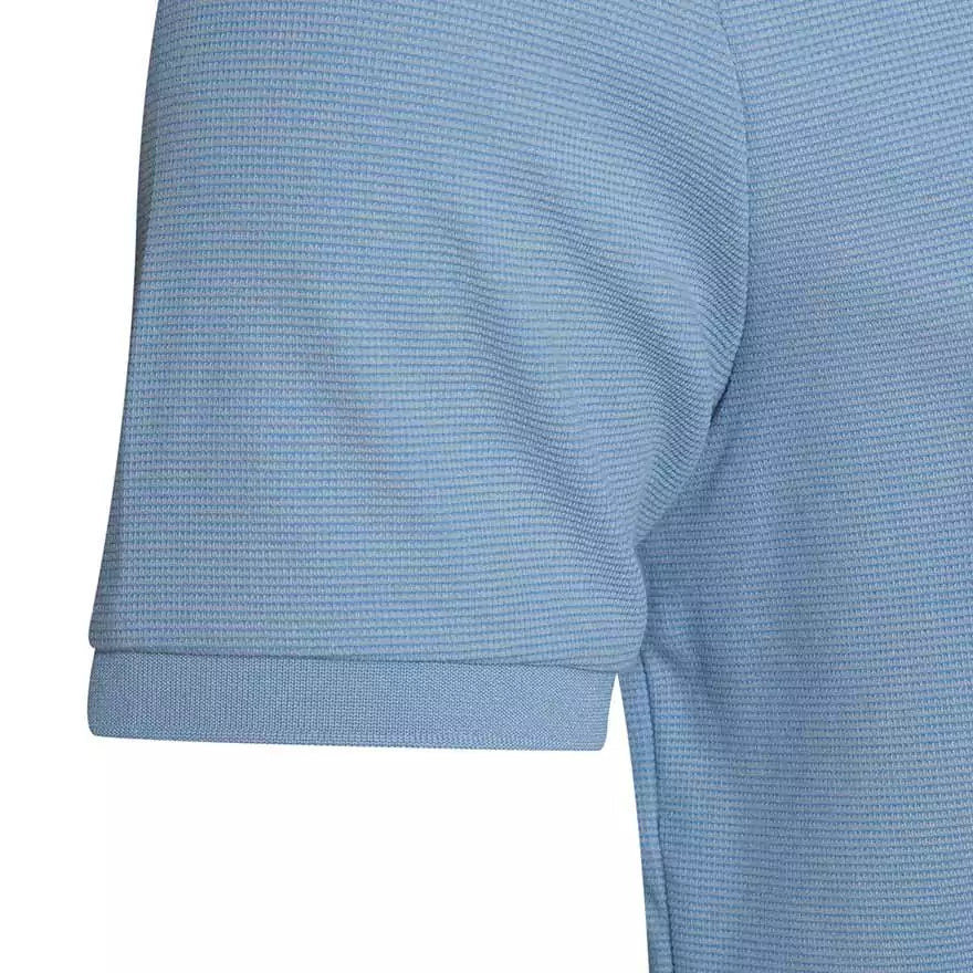Waffle Premium Polo (CL)