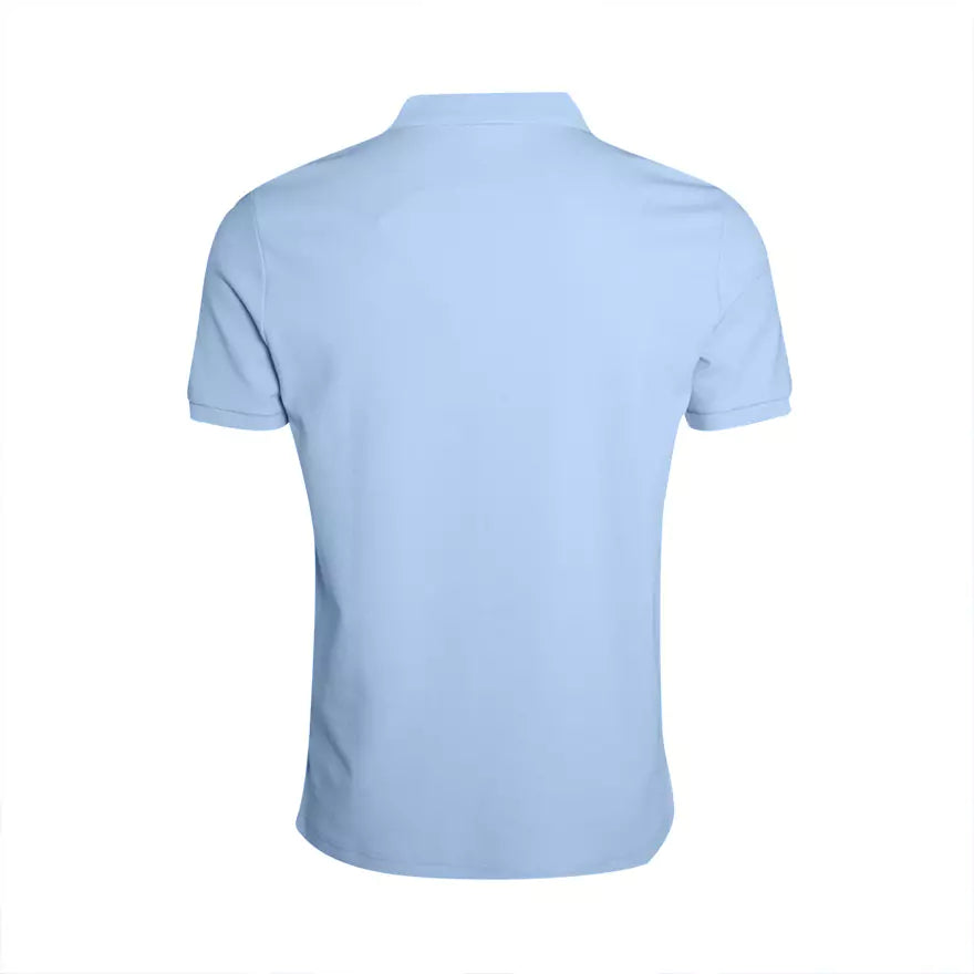 Waffle Premium Polo (CL)