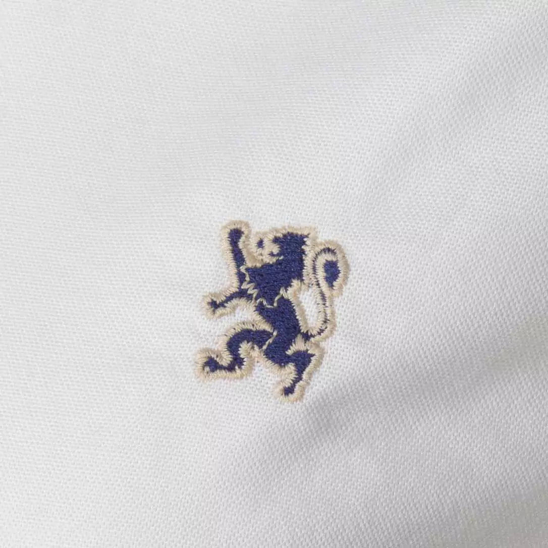 Women Performance Oxford Shirt
