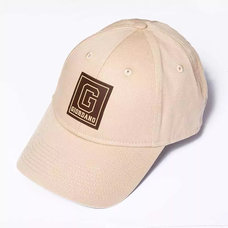 G-Square Badge Cap
