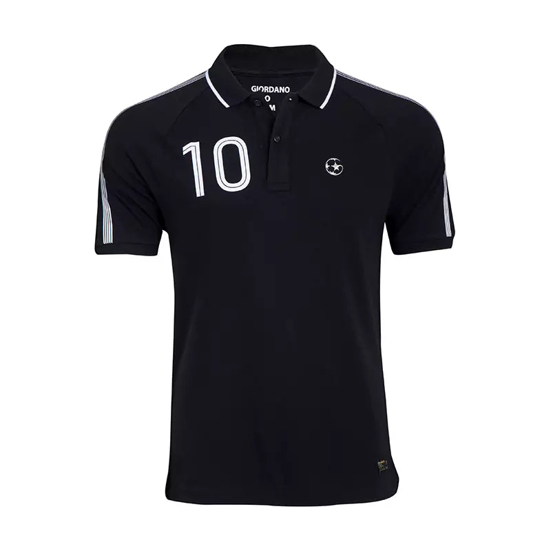 Excellence-Polo