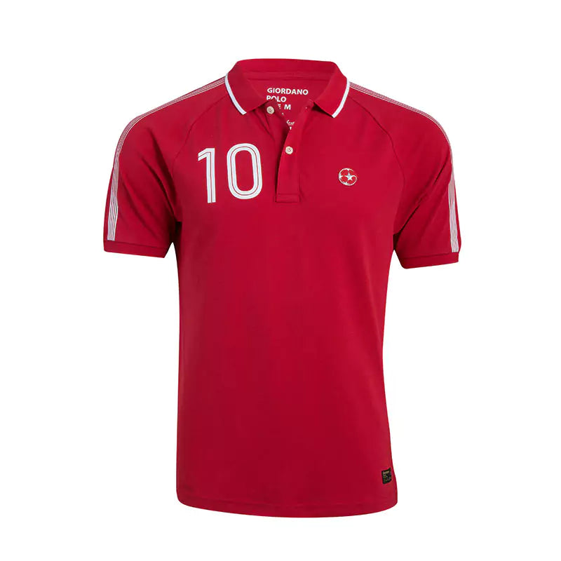 Excellence-Polo