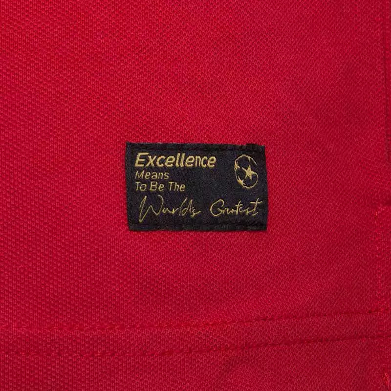 Excellence-Polo