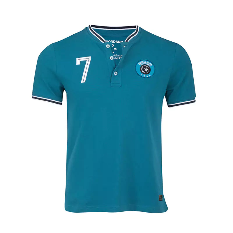 Excellence-Polo